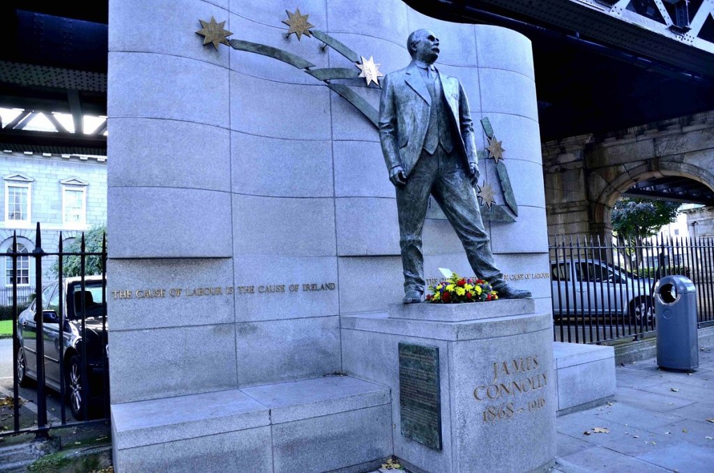 Who Fears To Speak Of&nbsp;Ireland?