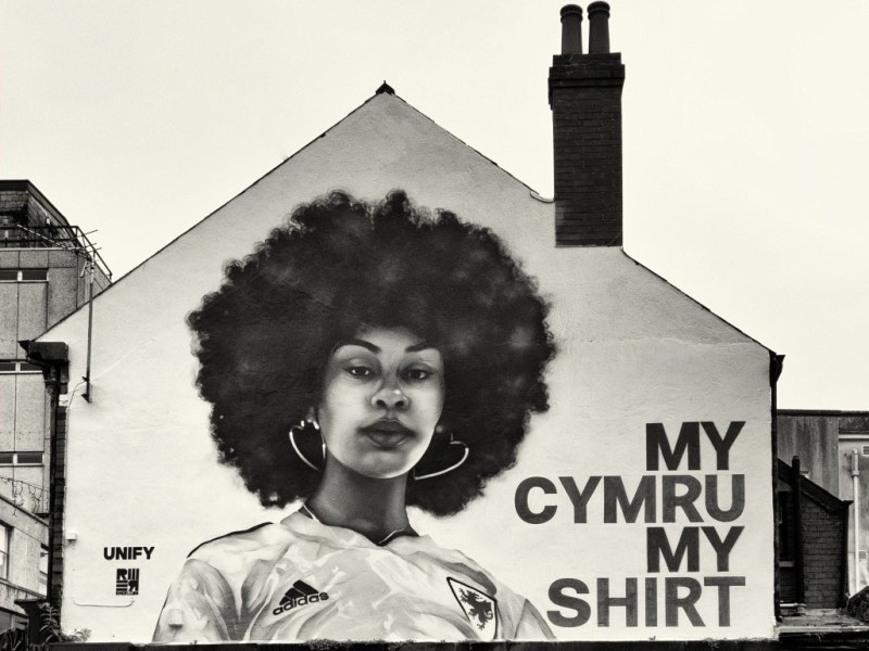 Cenedlaetholdeb Cymreig