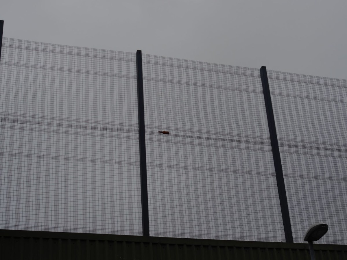 Dispatches From Occupied Ireland: An Exercise In&nbsp;Forgetting