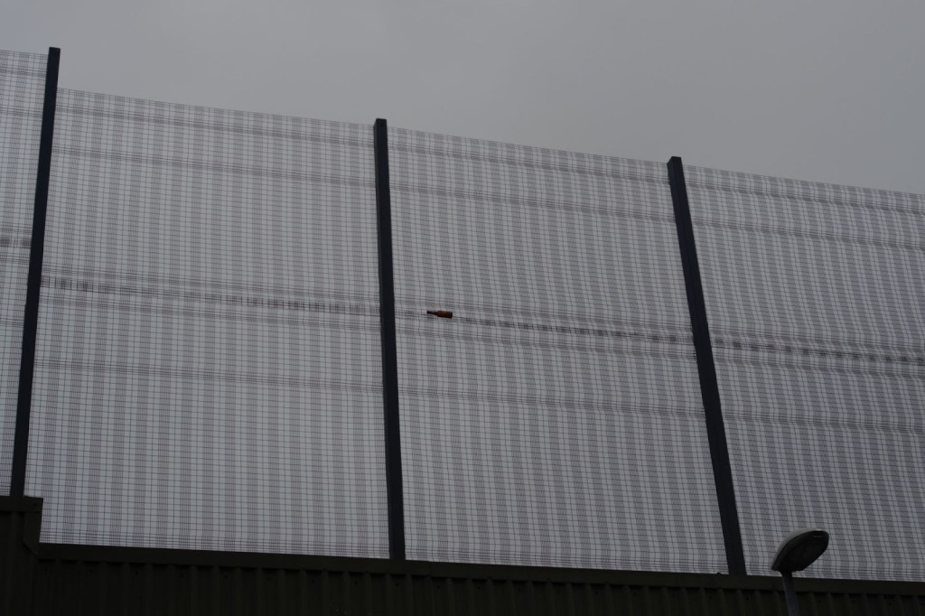 Dispatches From Occupied Ireland: An Exercise In&nbsp;Forgetting